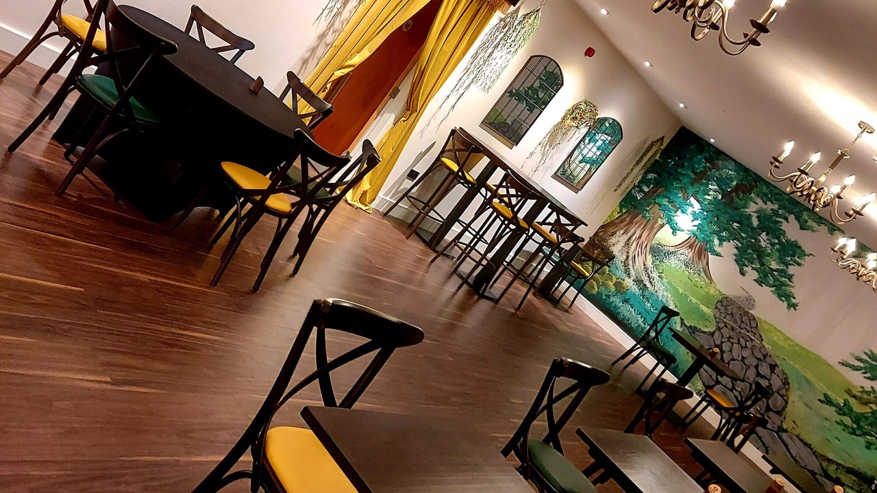 Photo of Others in Oldham