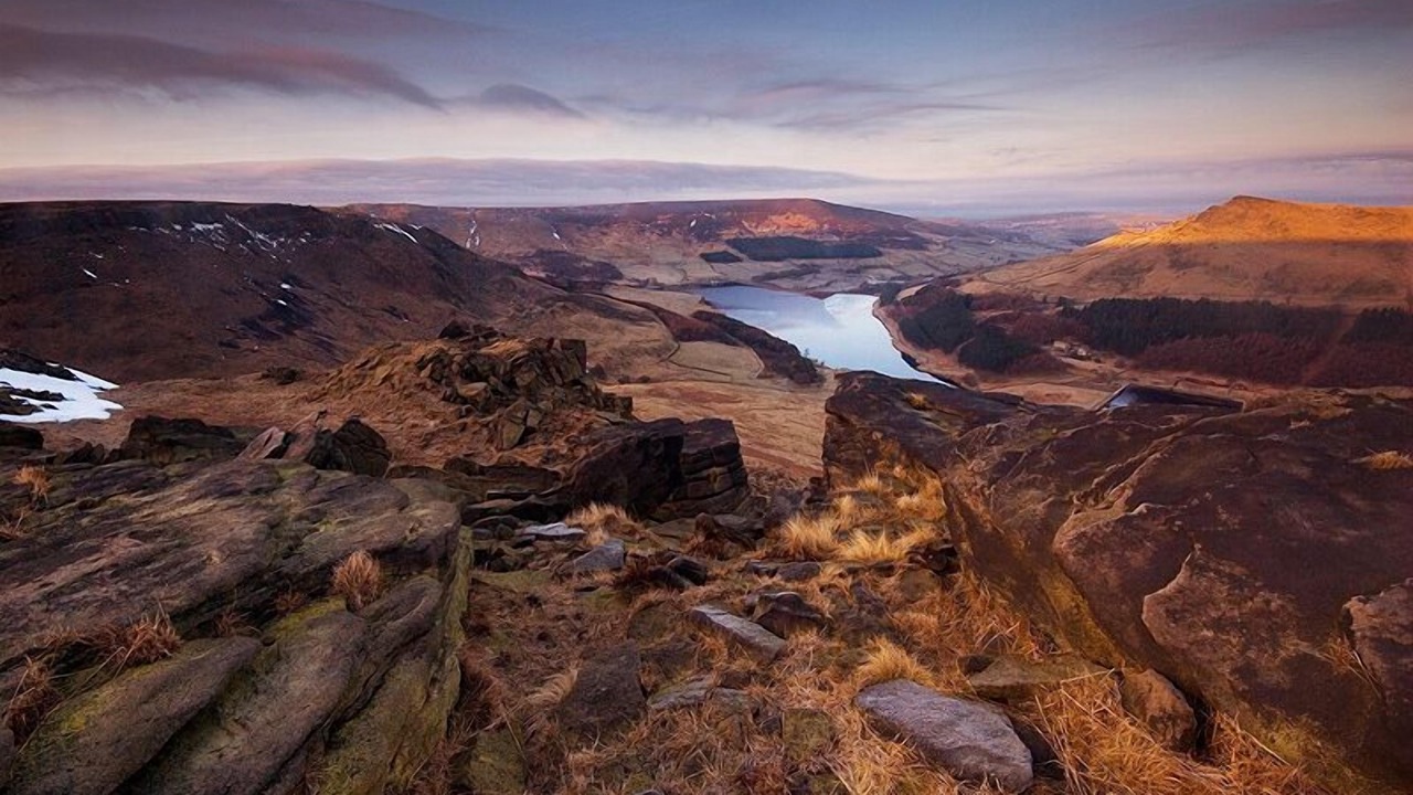 Photo of Outdoor in Oldham