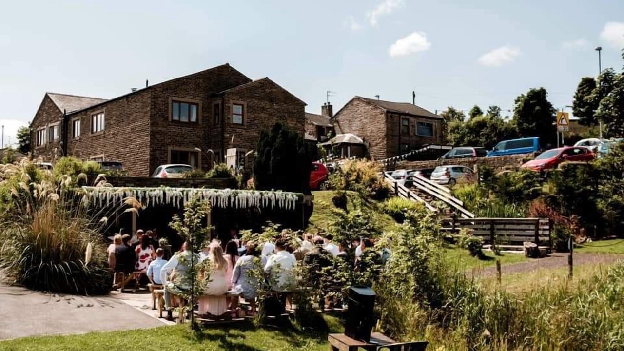 Photo of Outdoor in Oldham