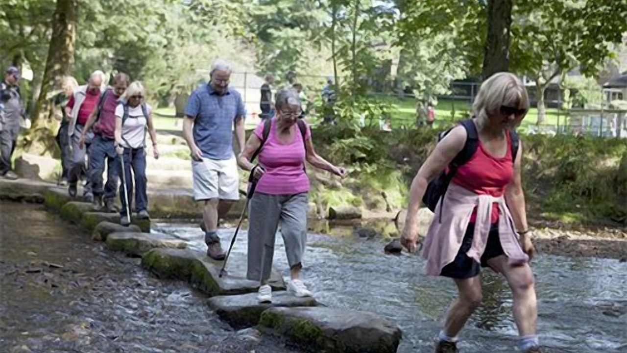 Photo of Outdoor in Oldham