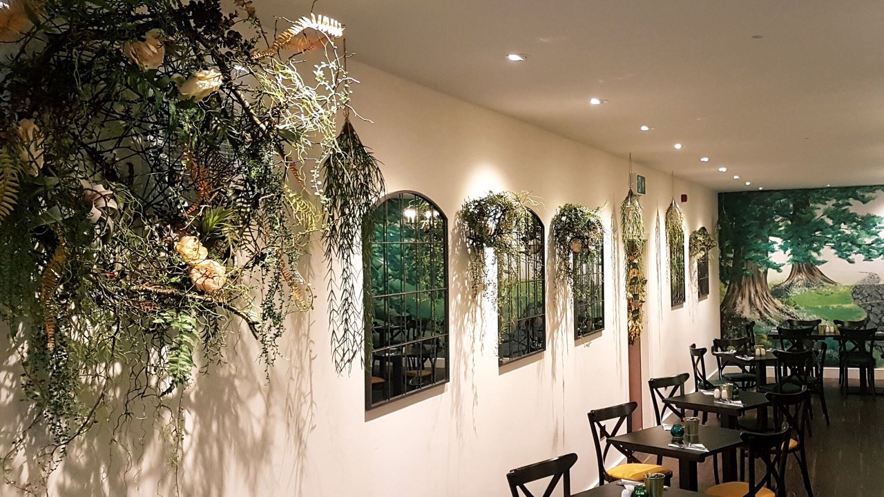 Photo of Outdoor in Oldham