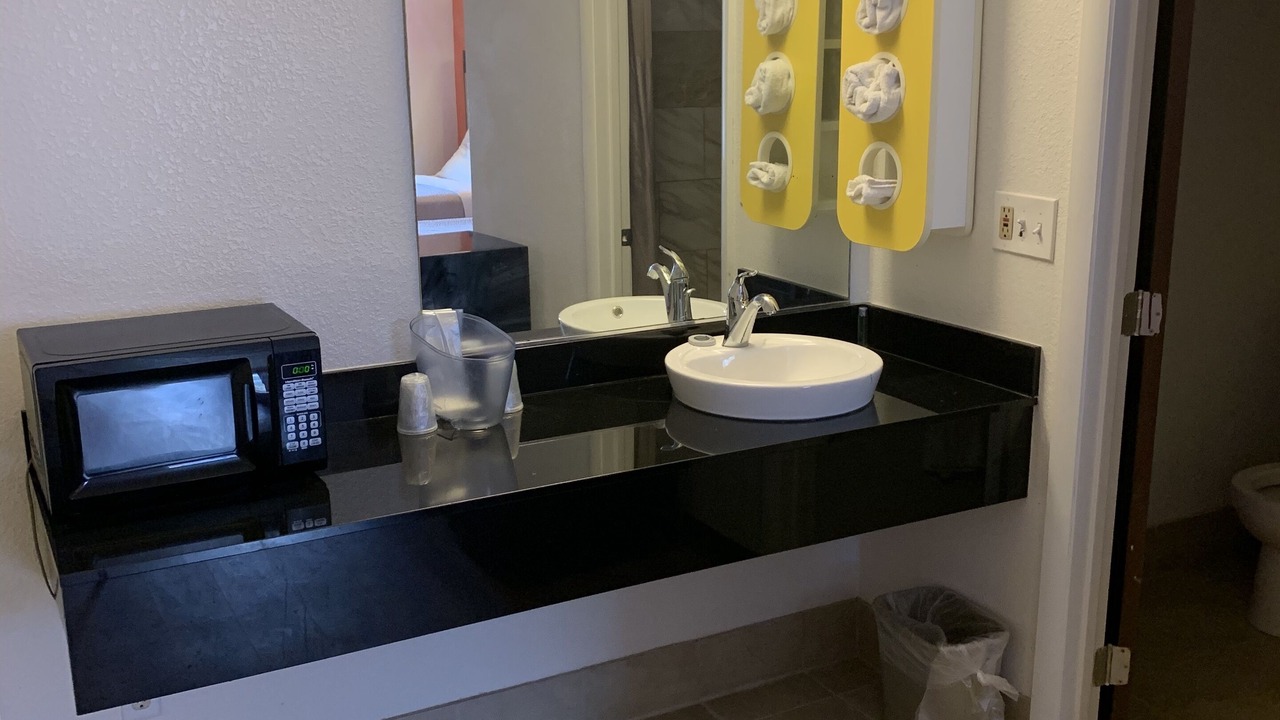 Photo of Bedroom in North Lima