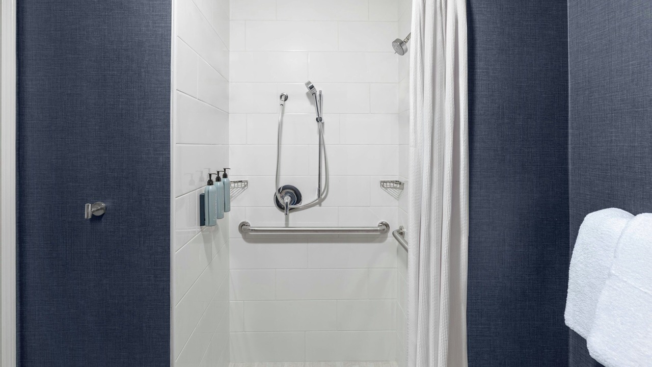 Photo of Bathroom in Albuquerque