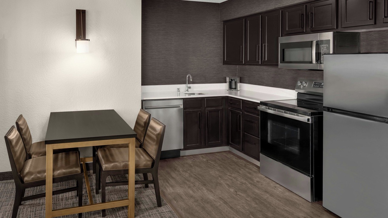Photo of Kitchen in Albuquerque