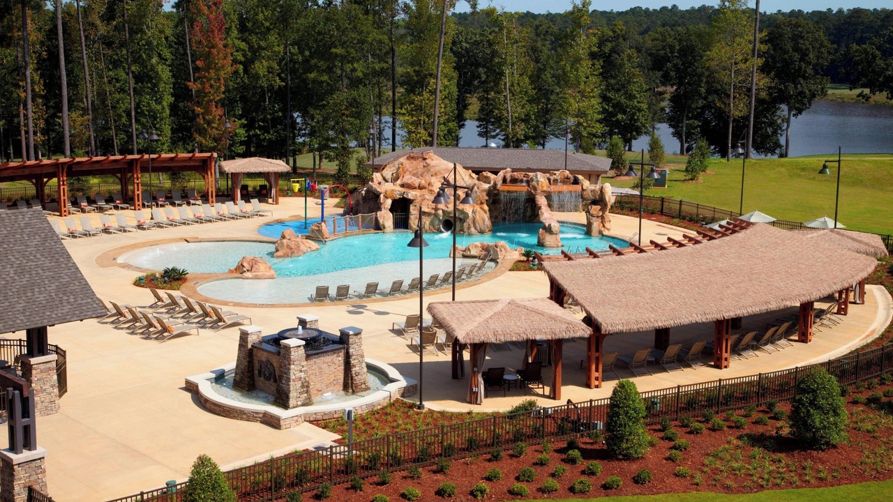 Photo of Outdoor in Opelika