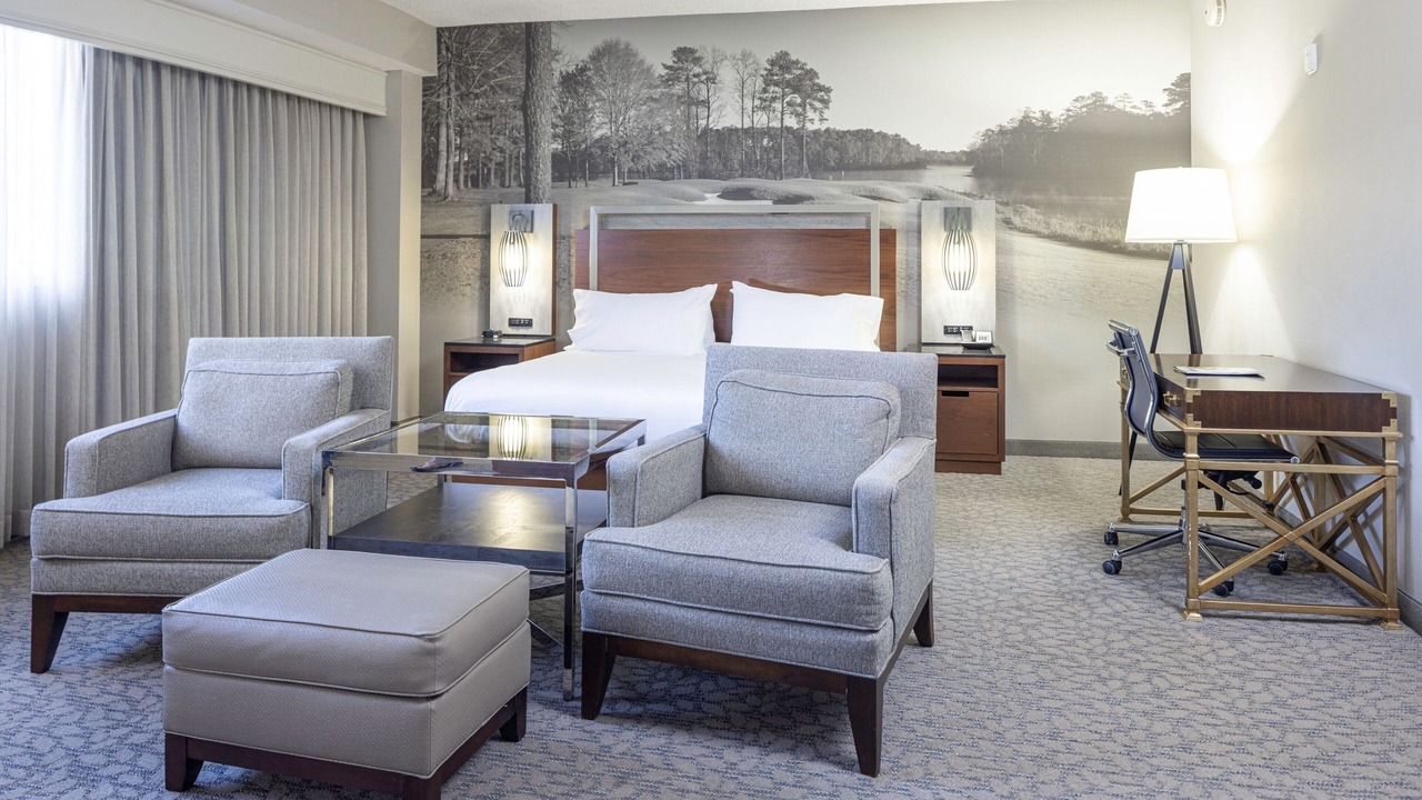 Photo of Bedroom in Opelika