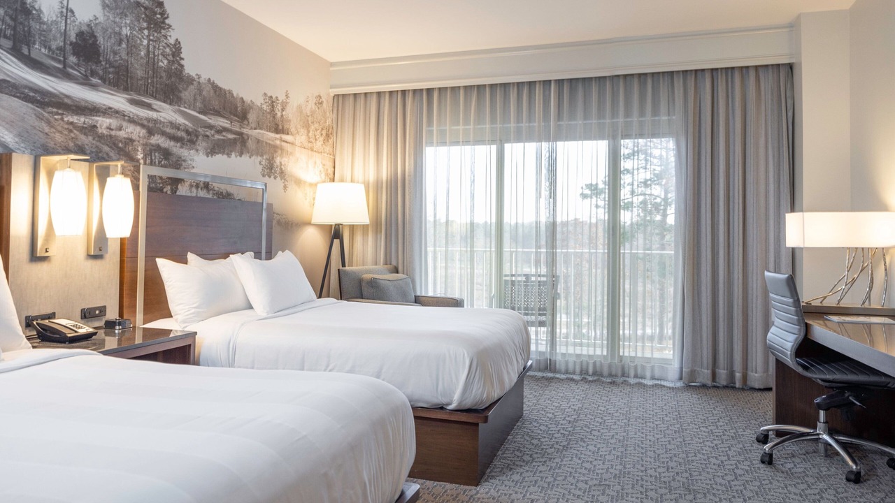 Photo of Bedroom in Opelika