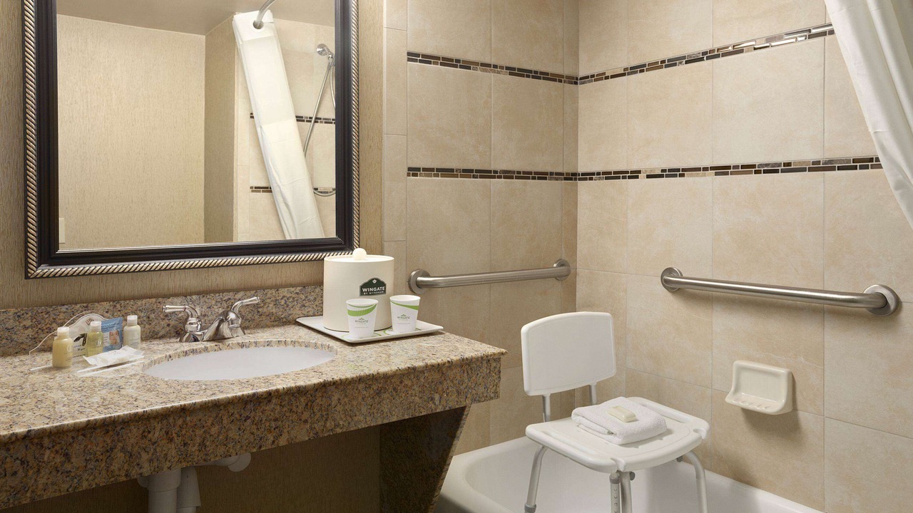 Photo of Bathroom in Little Rock