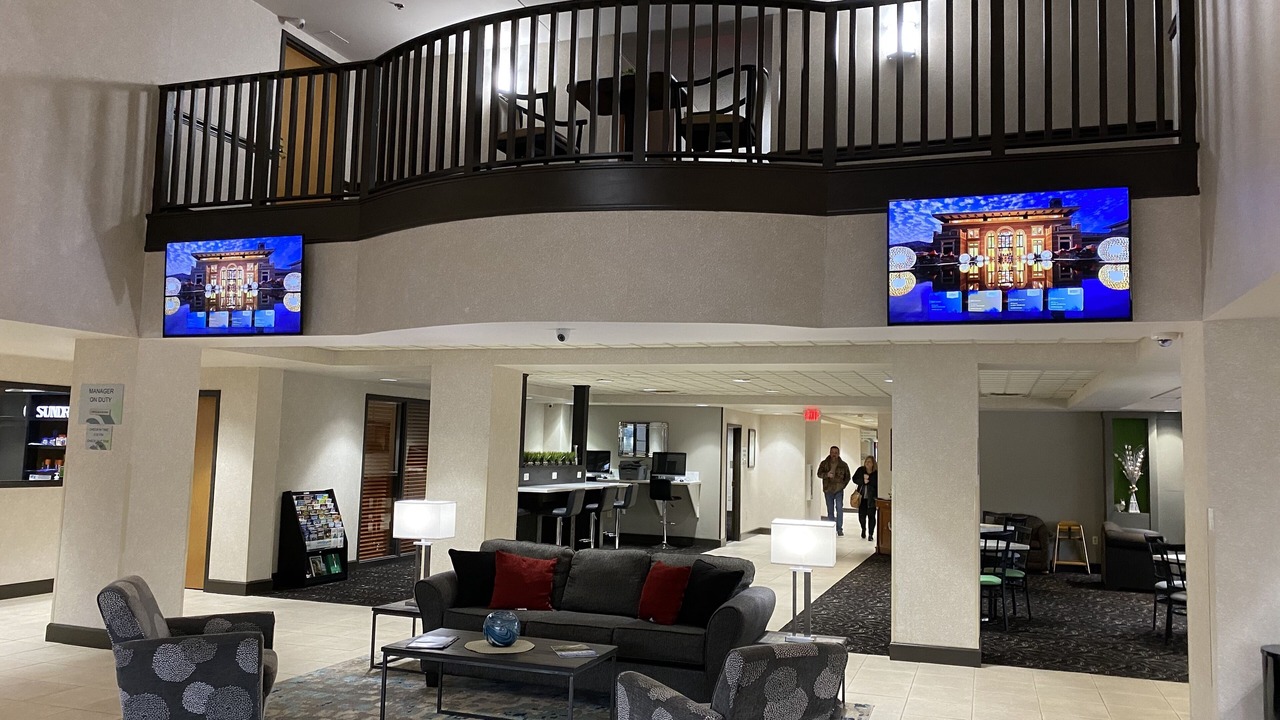 Photo of Livingroom in Little Rock