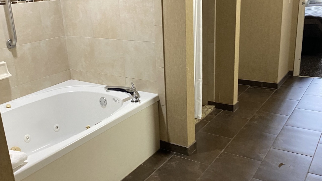 Photo of Bathroom in Little Rock