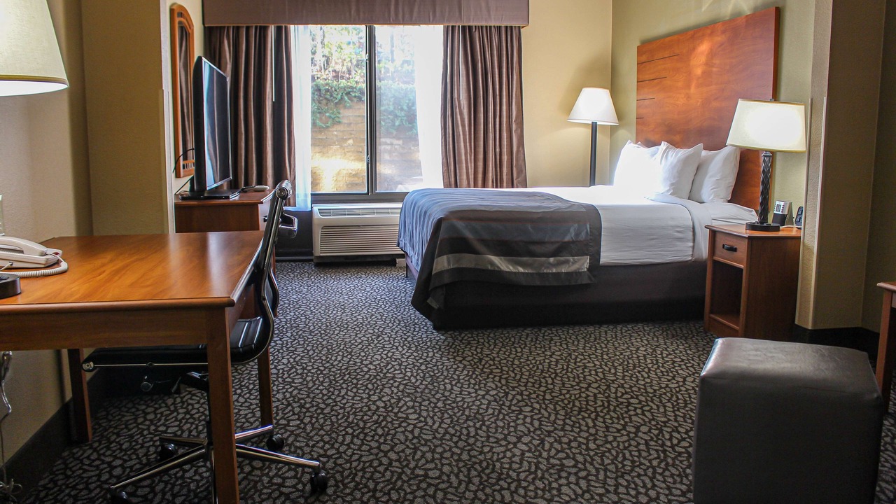 Photo of Bedroom in Little Rock