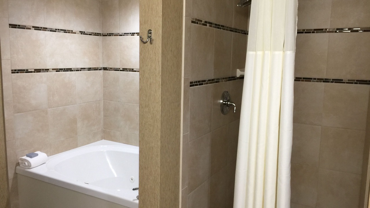 Photo of Bathroom in Little Rock