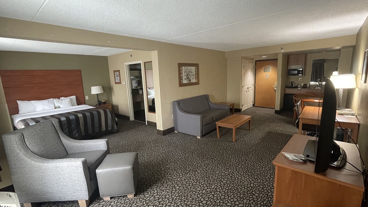 Photo of Bedroom in Little Rock