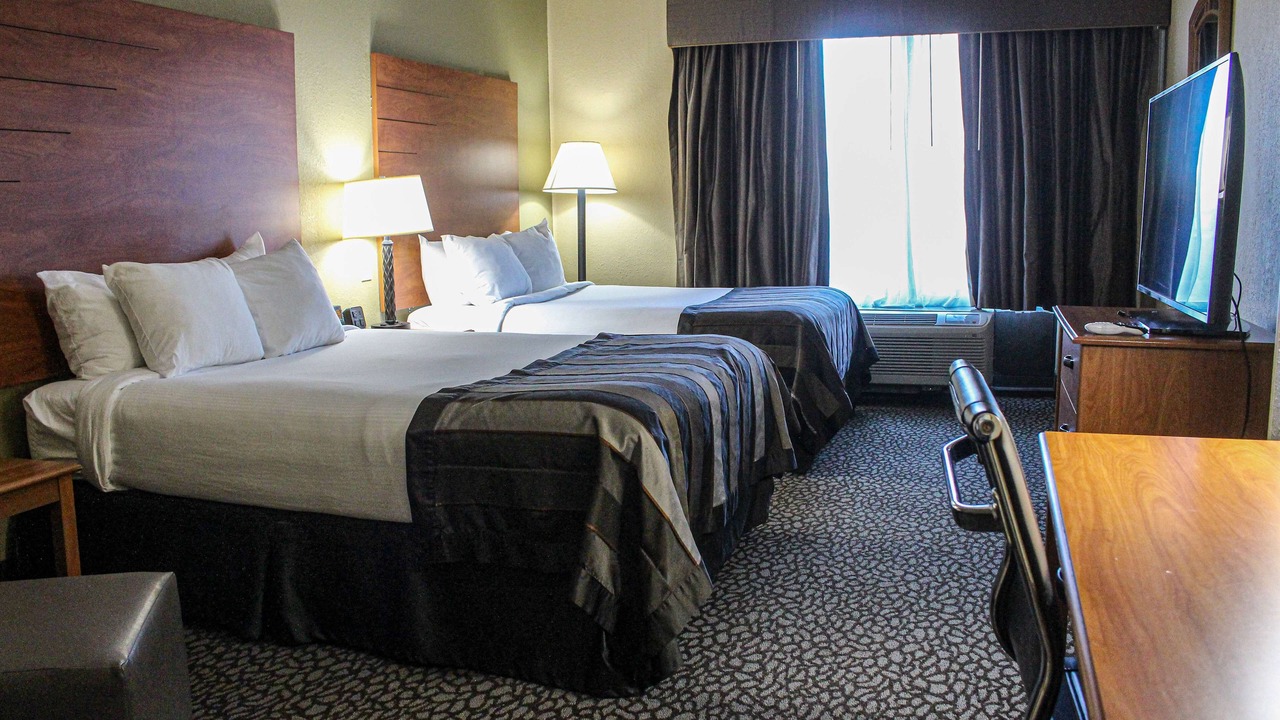 Photo of Bedroom in Little Rock