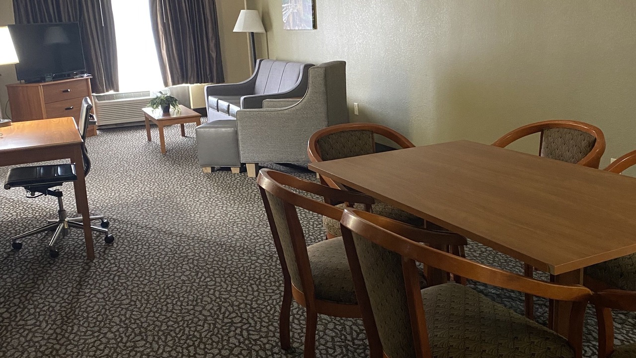Photo of Livingroom in Little Rock
