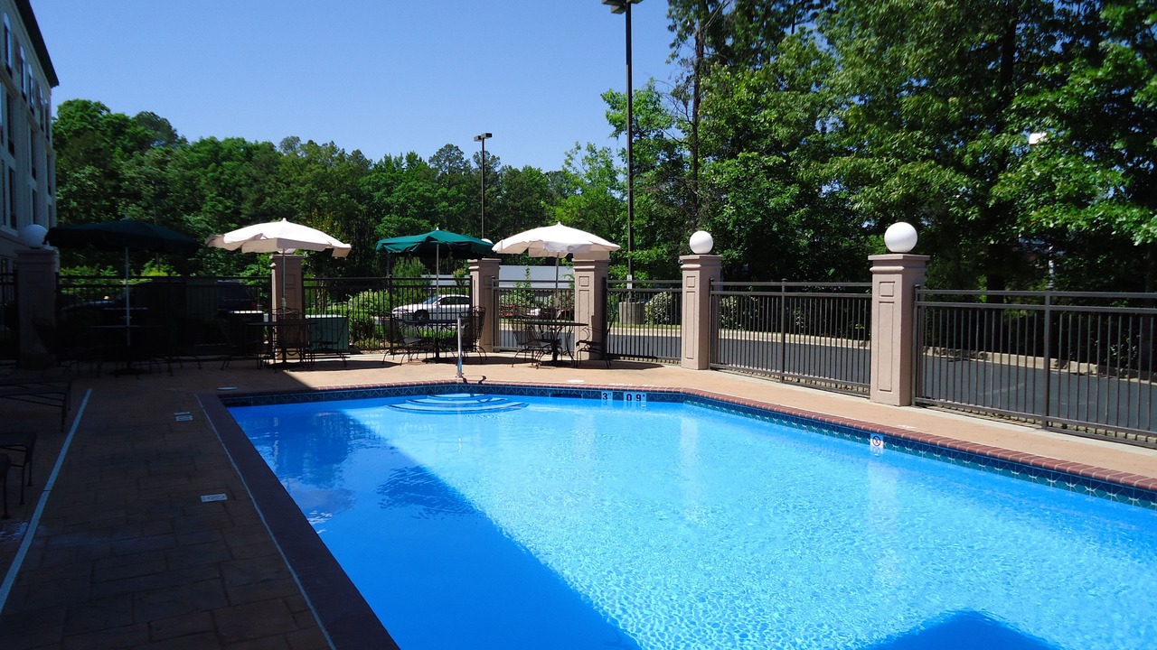 Photo of Outdoor in Little Rock