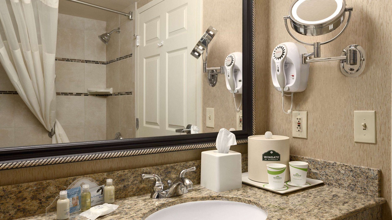 Photo of Bathroom in Little Rock