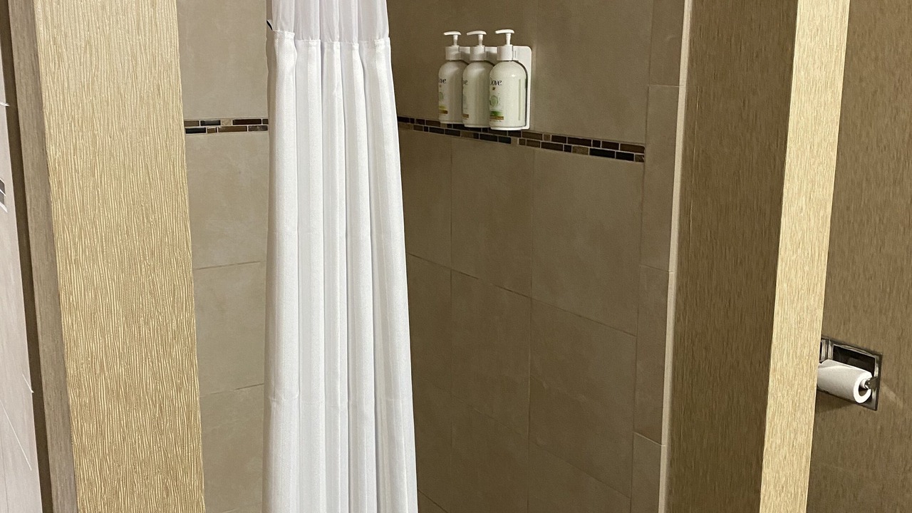 Photo of Bathroom in Little Rock