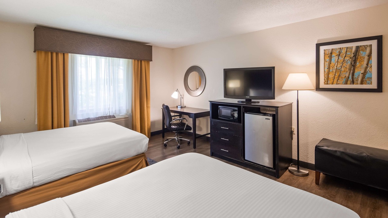 Photo of Bedroom in Bear