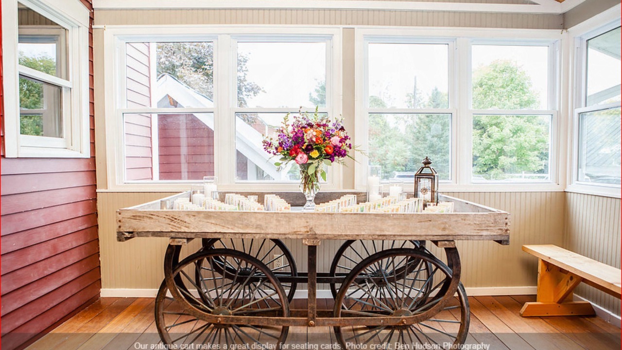 Photo of Kitchen in Waitsfield