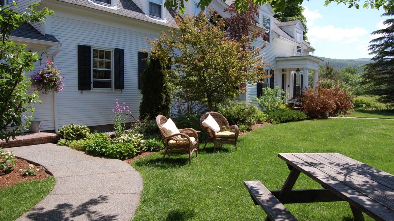 Photo of Outdoor in Waitsfield