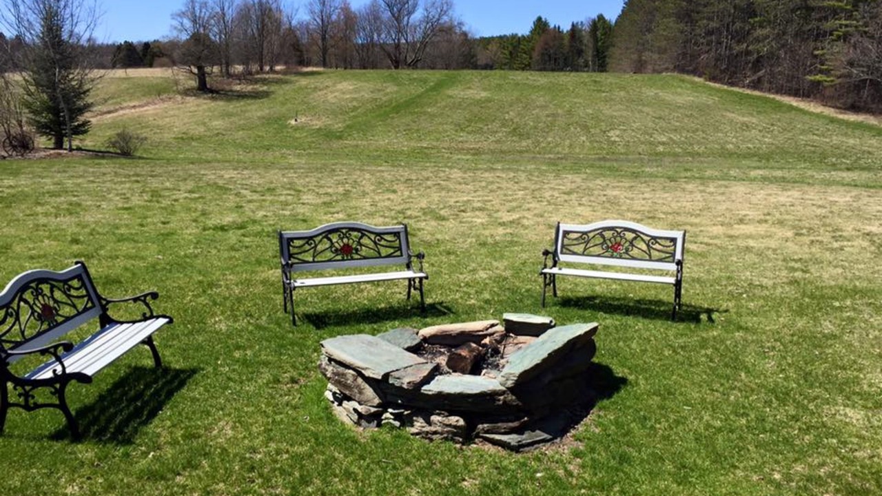 Photo of Outdoor in Waitsfield