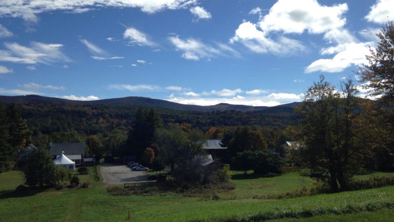 Photo of Outdoor in Waitsfield