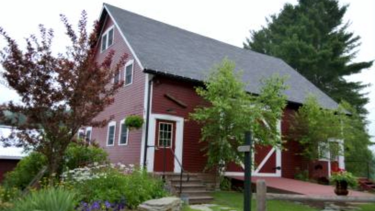 Photo of Outdoor in Waitsfield