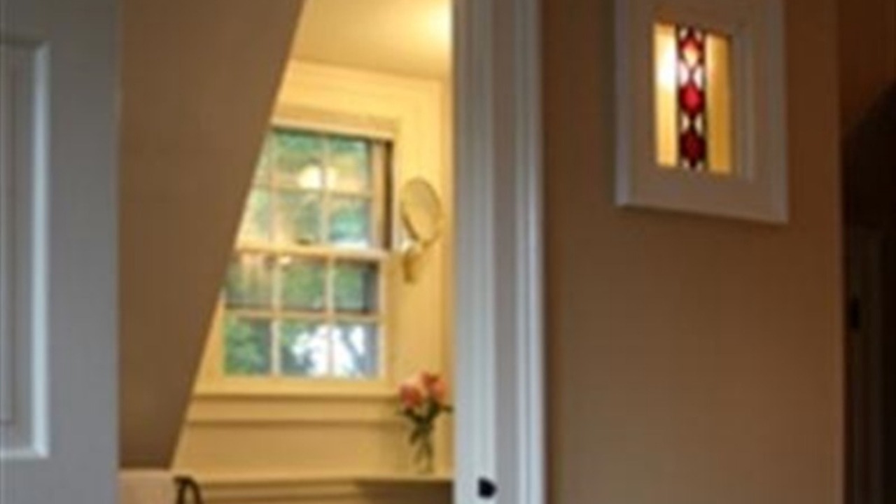 Photo of Bathroom in Waitsfield