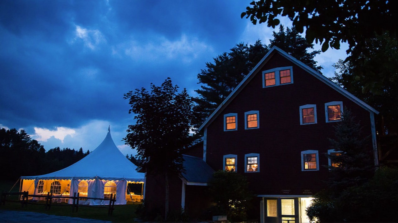Photo of Outdoor in Waitsfield