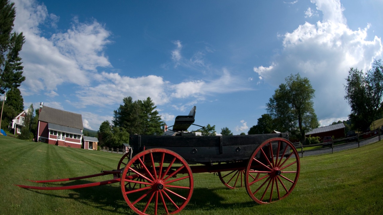 Photo of Others in Waitsfield
