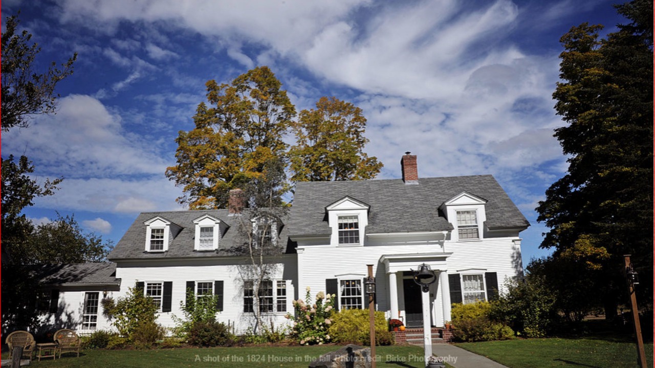 Photo of Outdoor in Waitsfield