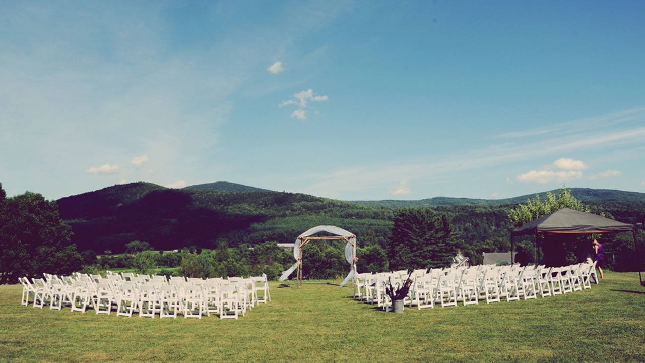 Photo of Outdoor in Waitsfield
