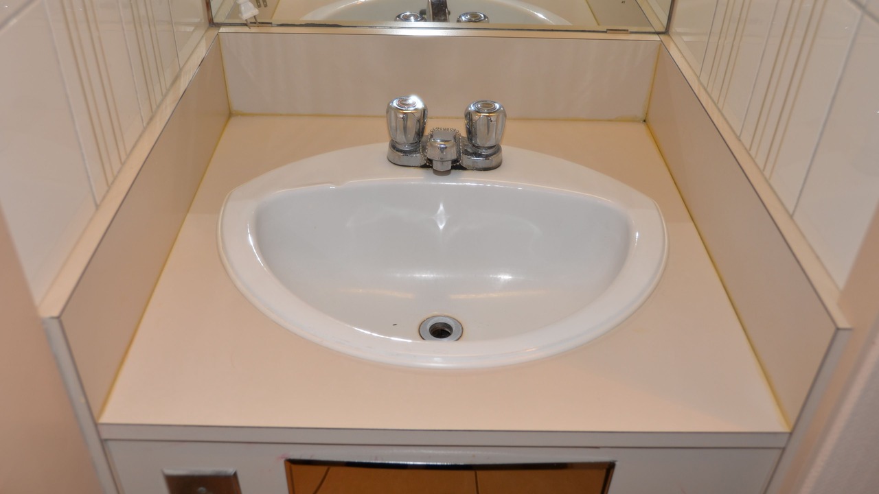 Photo of Bathroom in Saint-liboire