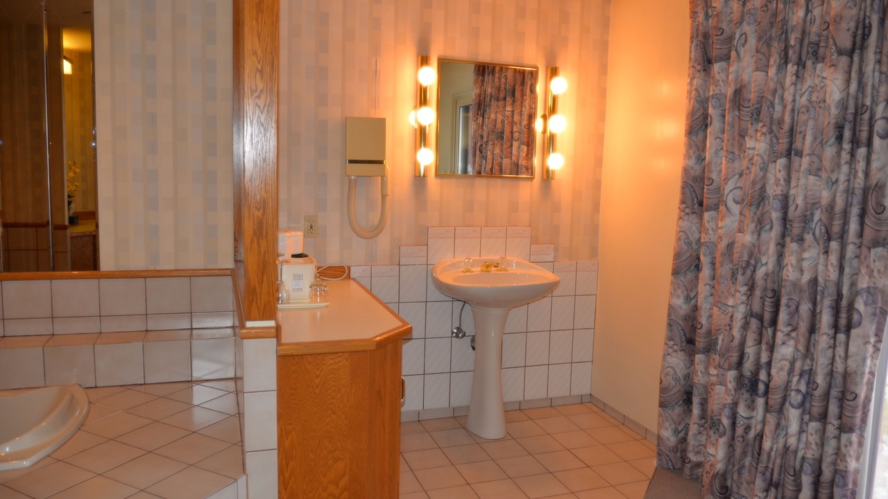Photo of Bathroom in Saint-liboire