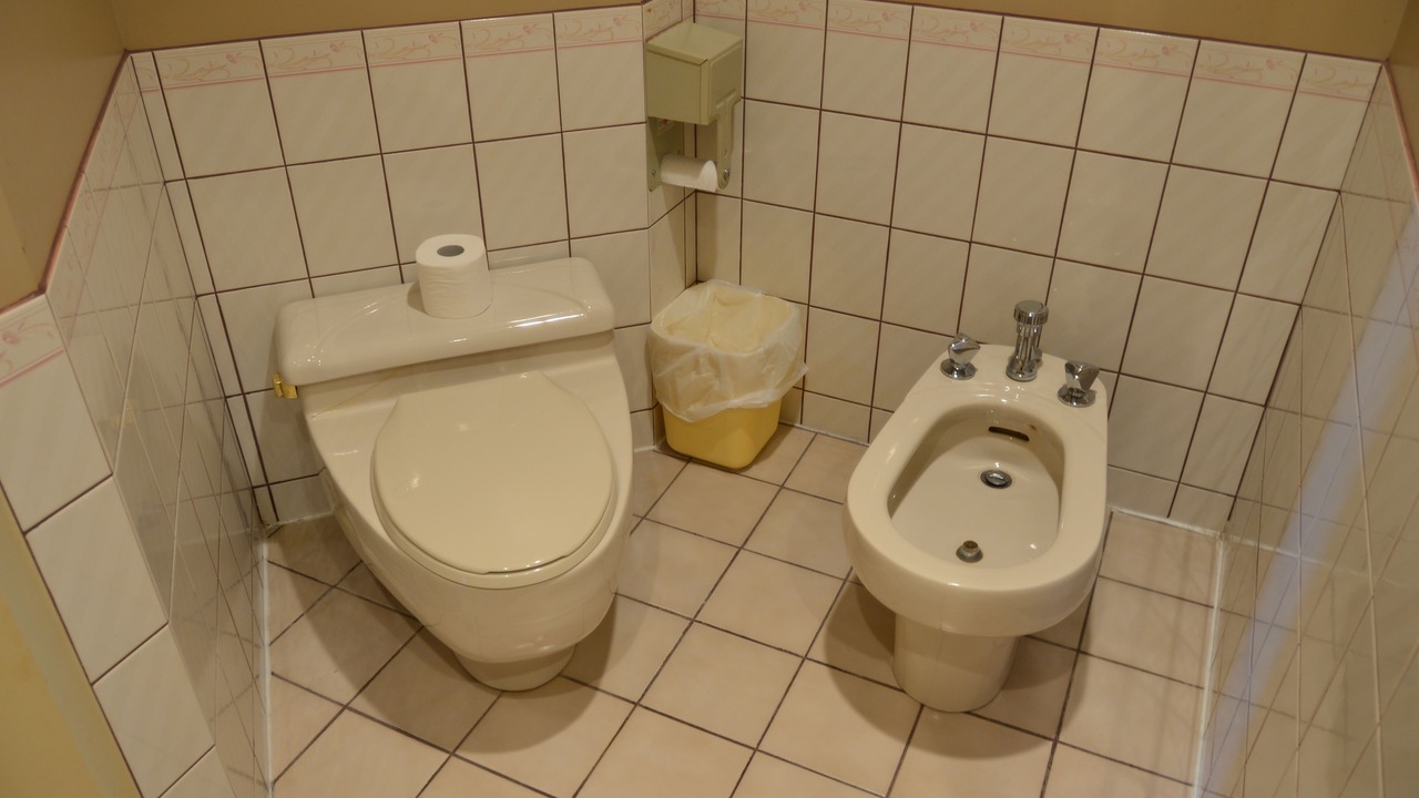 Photo of Bathroom in Saint-liboire