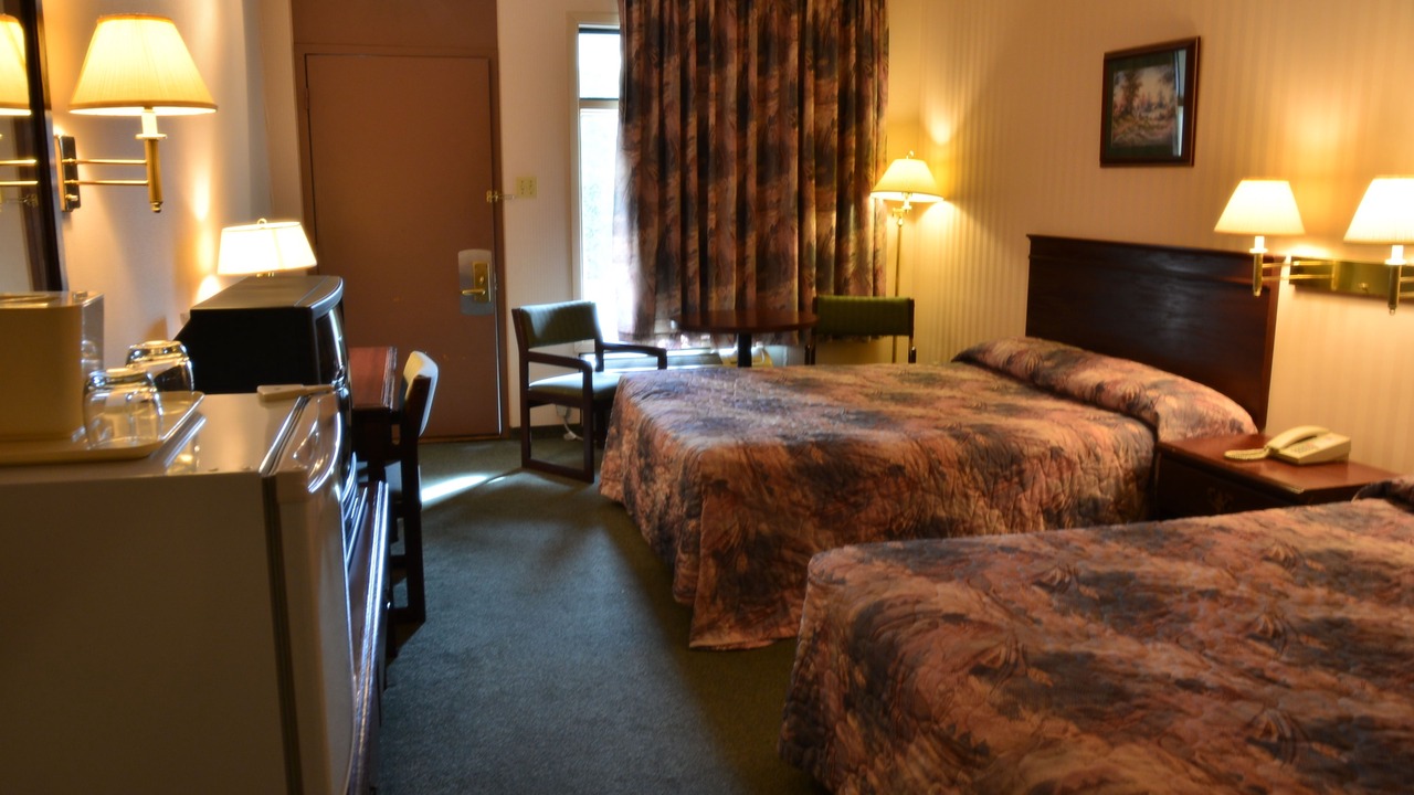 Photo of Bedroom in Saint-liboire