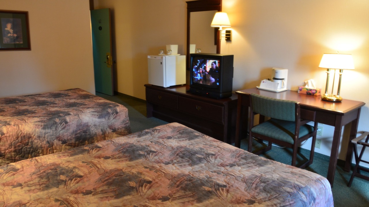 Photo of Bedroom in Saint-liboire