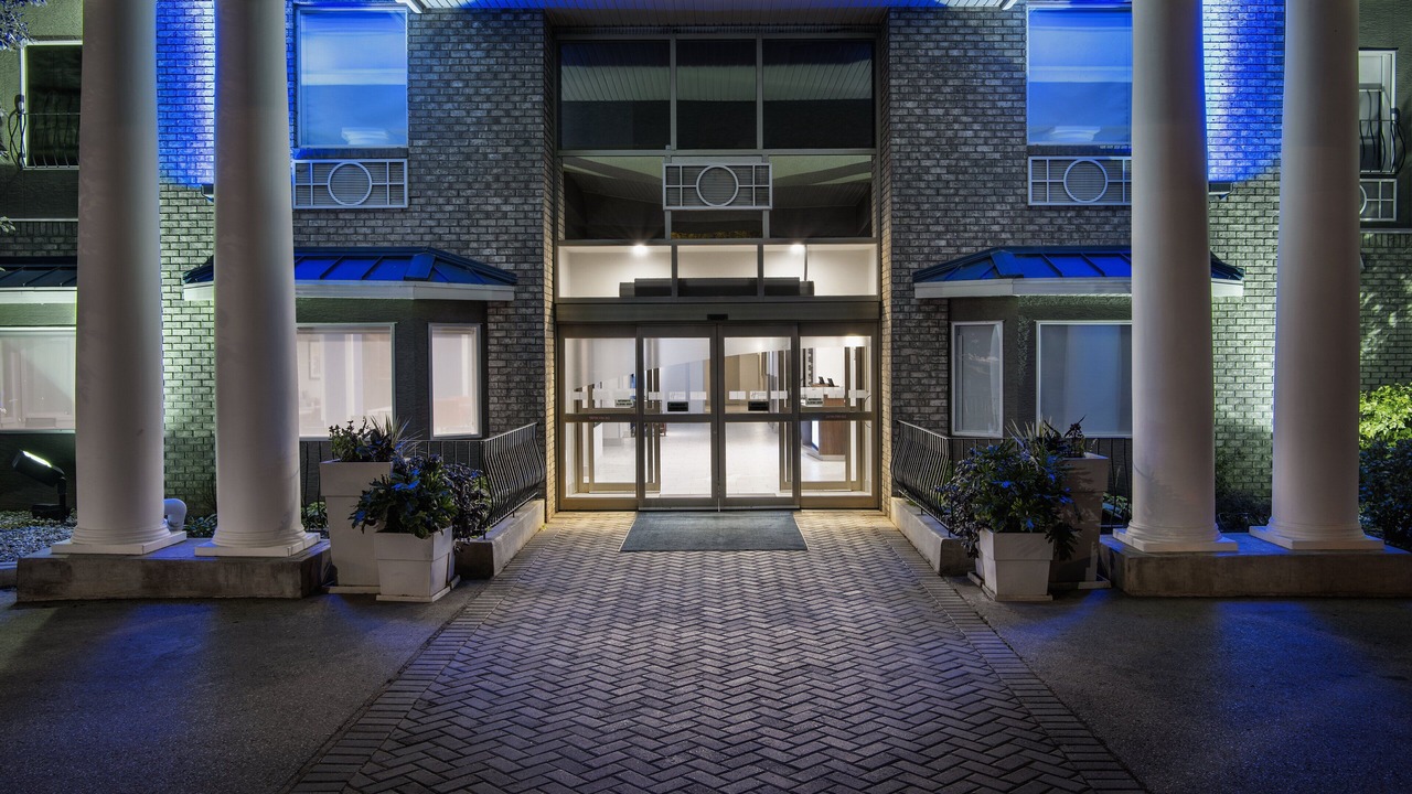 Photo of Outdoor in Saskatoon Downtown