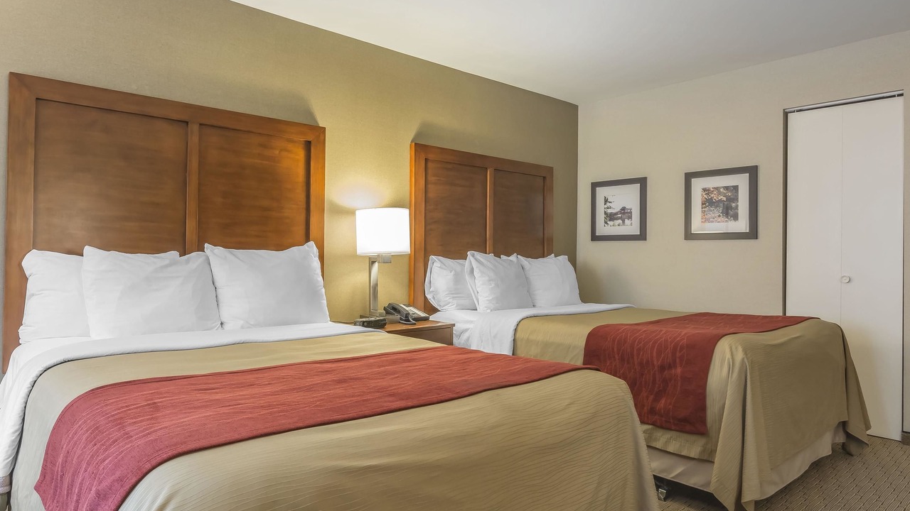 Photo of Bedroom in Saint Georges