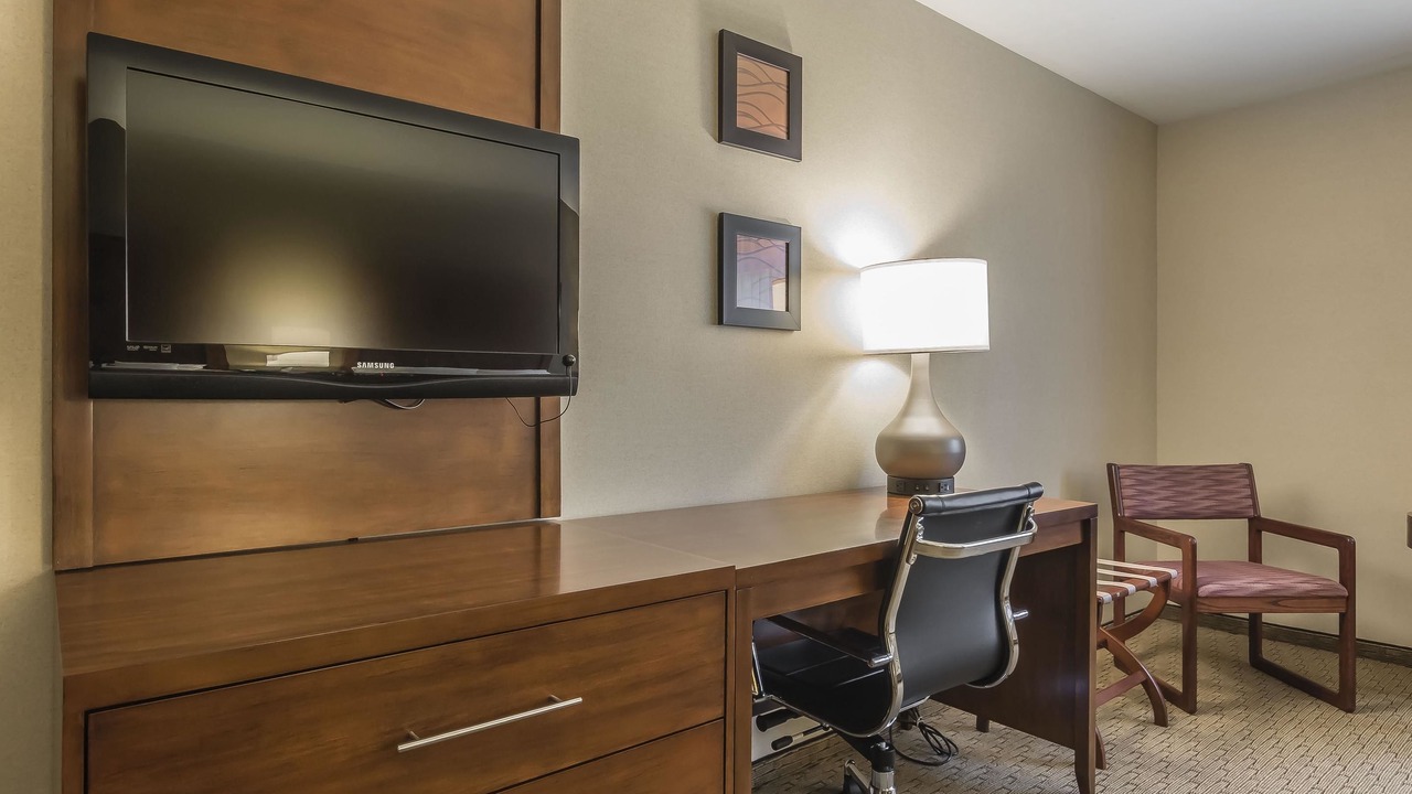 Photo of Bedroom in Saint Georges