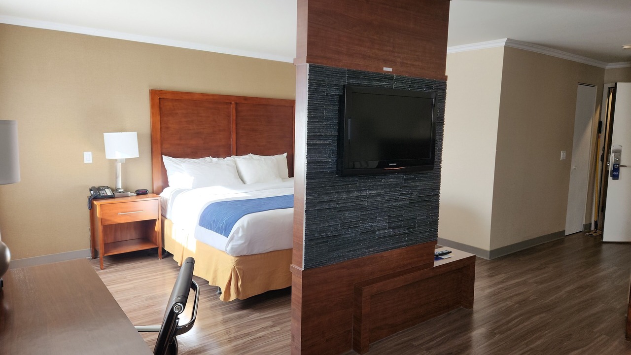 Photo of Bedroom in Saint Georges