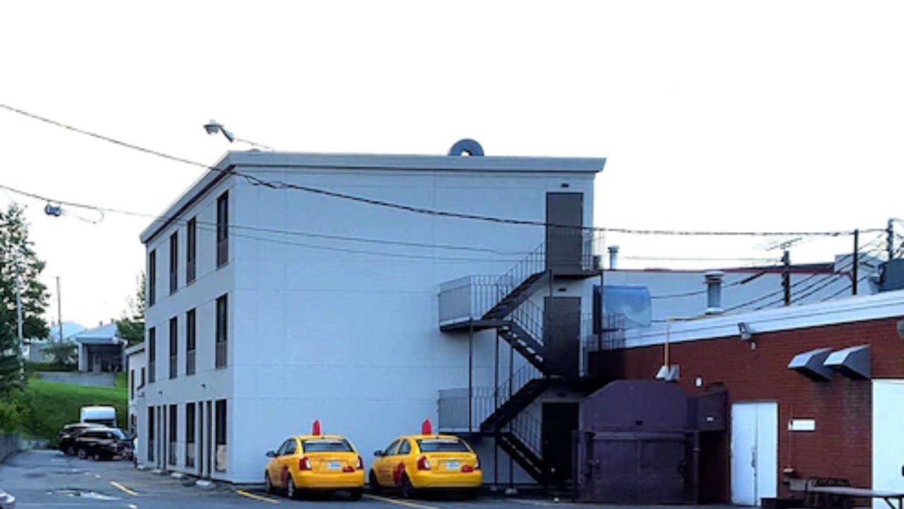 Photo of Outdoor in Saint Georges