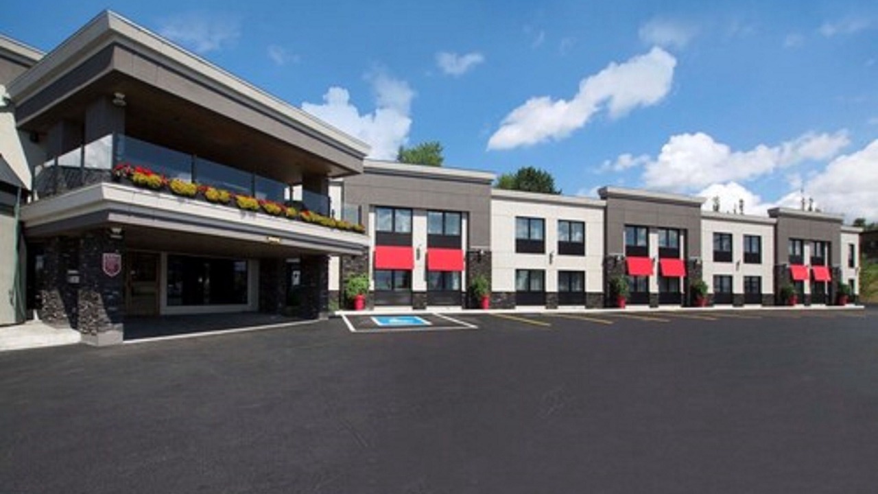 Photo of Outdoor in Saint Georges