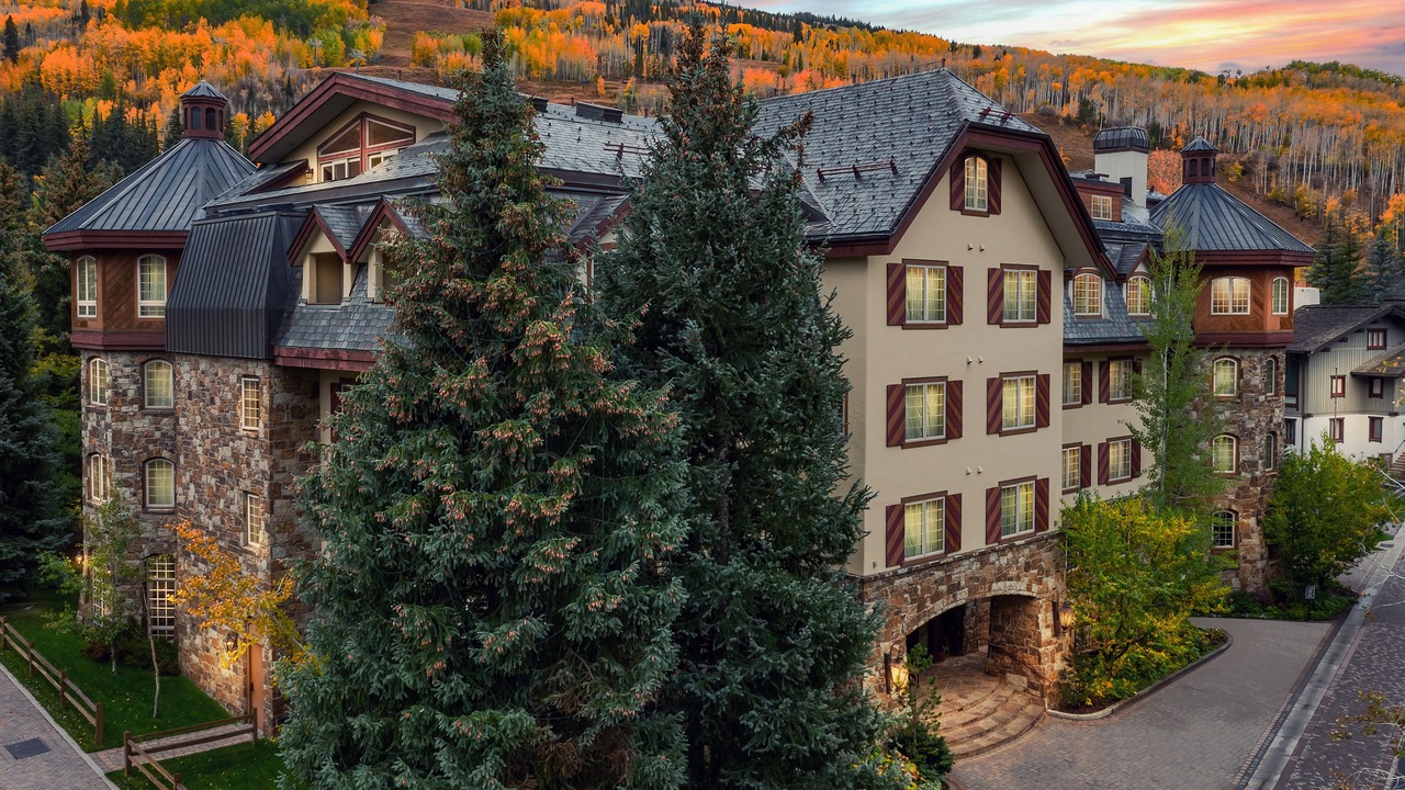 Photo of Outdoor in Vail