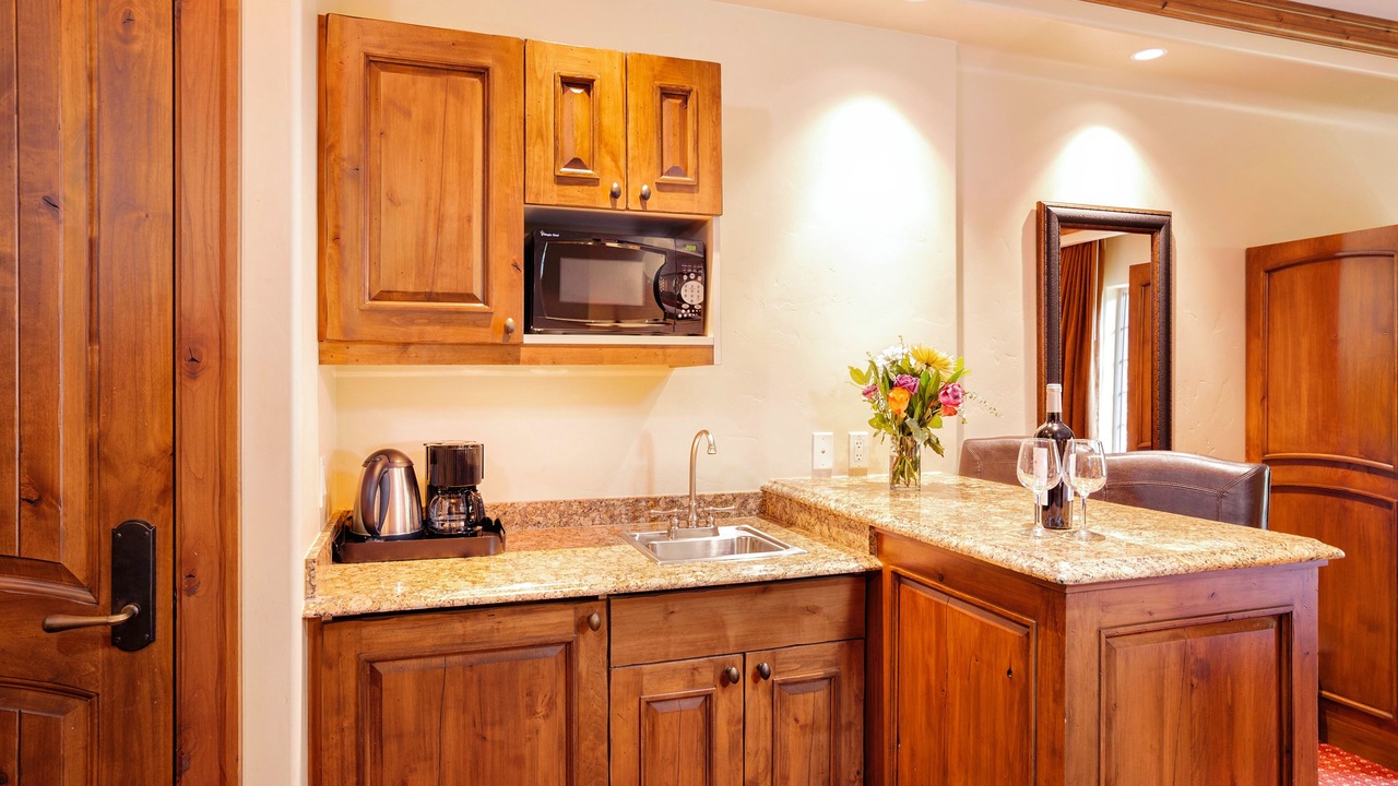 Photo of Kitchen in Vail