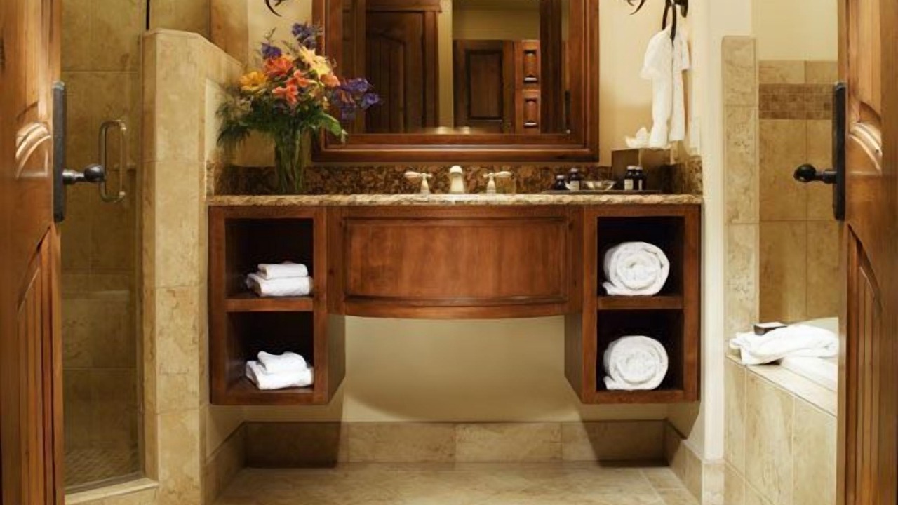 Photo of Bathroom in Vail