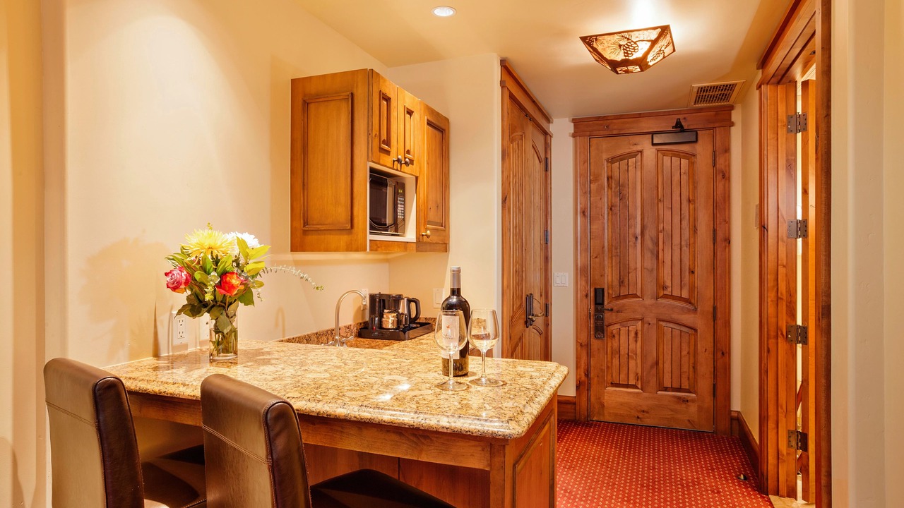 Photo of Kitchen in Vail