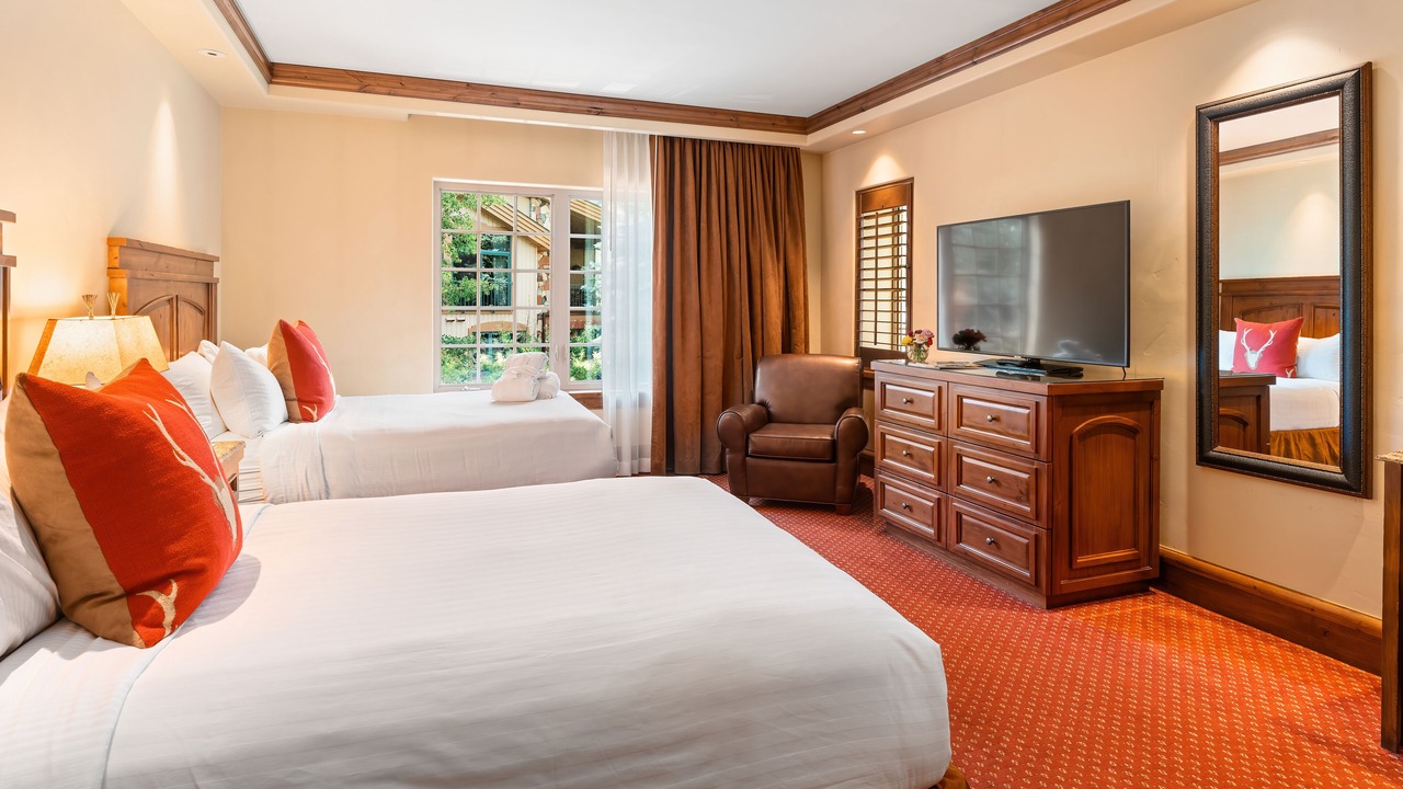 Photo of Bedroom in Vail