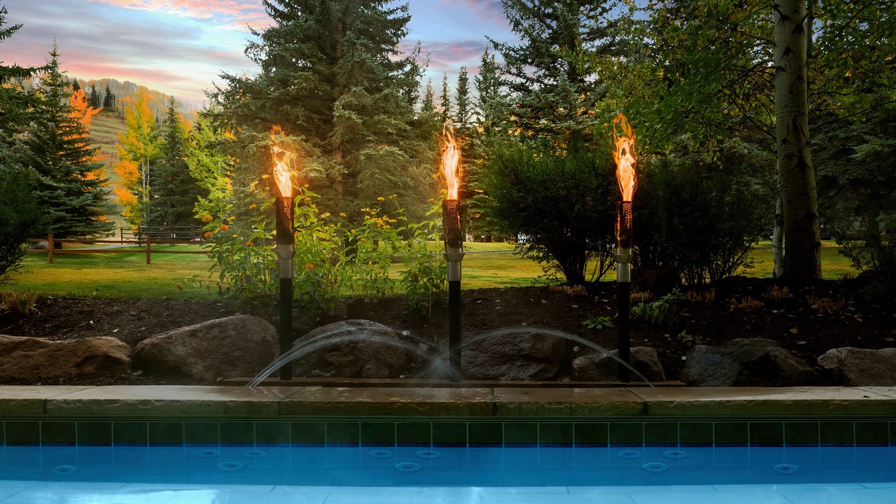 Photo of Patio Balcony in Vail